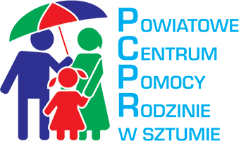 Powiatowe Centrum Pomocy Rodzinie w Sztumie